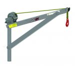 LTM-424, 120 cm, manuell.